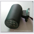 Top sale cylinder high power Bridgelux led stair wall light CE ROHS certification